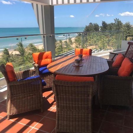 Appartamento Luxury Penthouse, Nilaveli Trincomalee Esterno foto