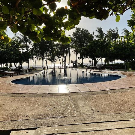 Appartamento Luxury Penthouse, Nilaveli Trincomalee Esterno foto