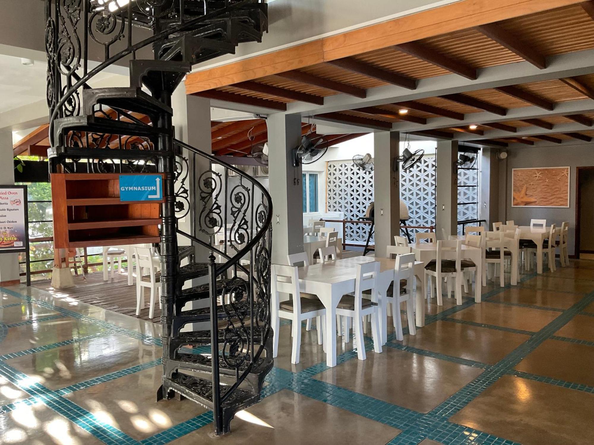 Appartamento Luxury Penthouse, Nilaveli Trincomalee Esterno foto